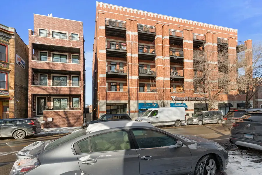 2222 W Belmont Avenue #203, Chicago, IL 60618 - Image #2