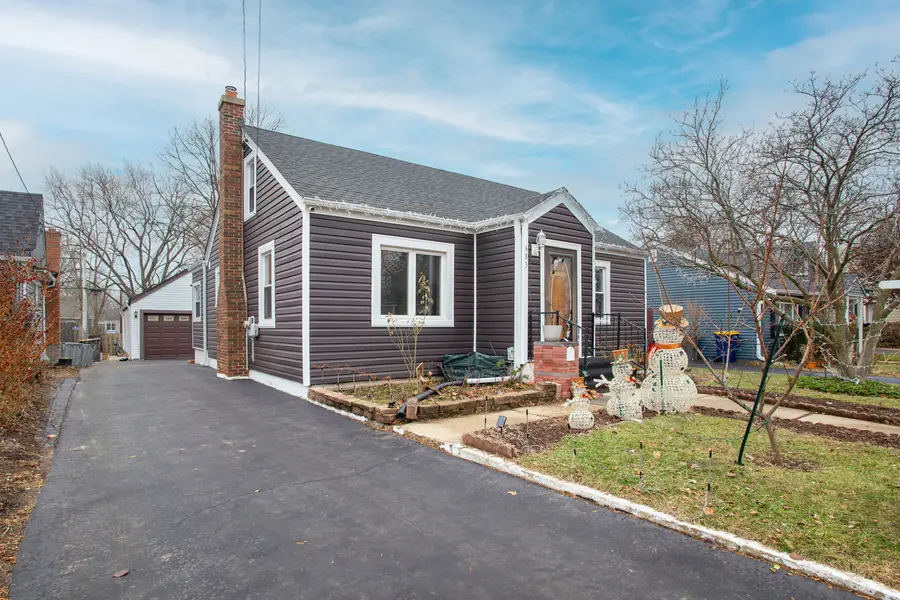 683 Columbia Avenue, Elgin, IL 60120 - #3