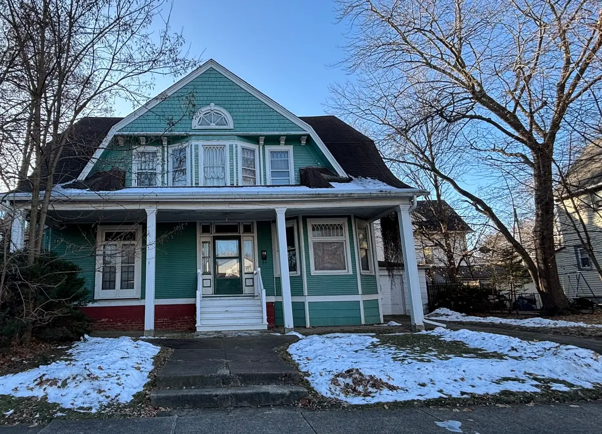 217 Franklin Street, Waukegan, IL 60085 - Image #1