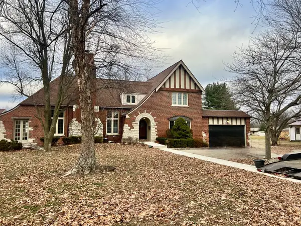 3816 Western Avenue, Mattoon, IL 61938