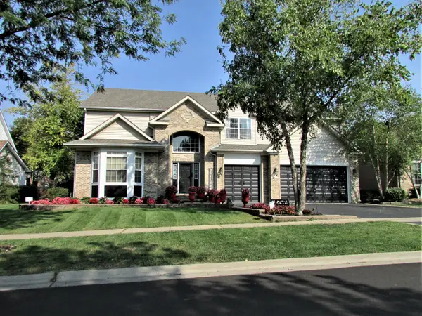 18627 Lazy Acre Road, Lake Villa, IL 60046