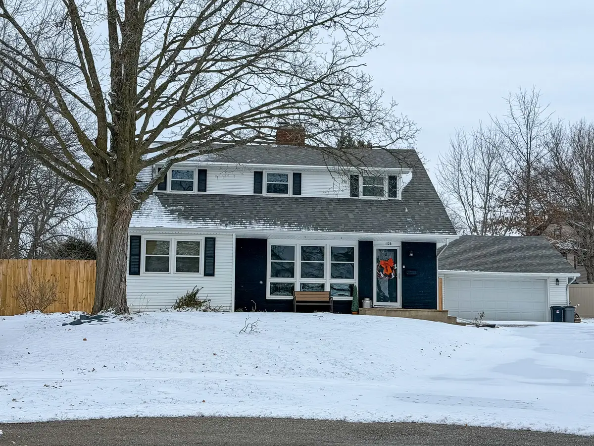 1126 W Stover Street, Freeport, IL 61032 - Image #1