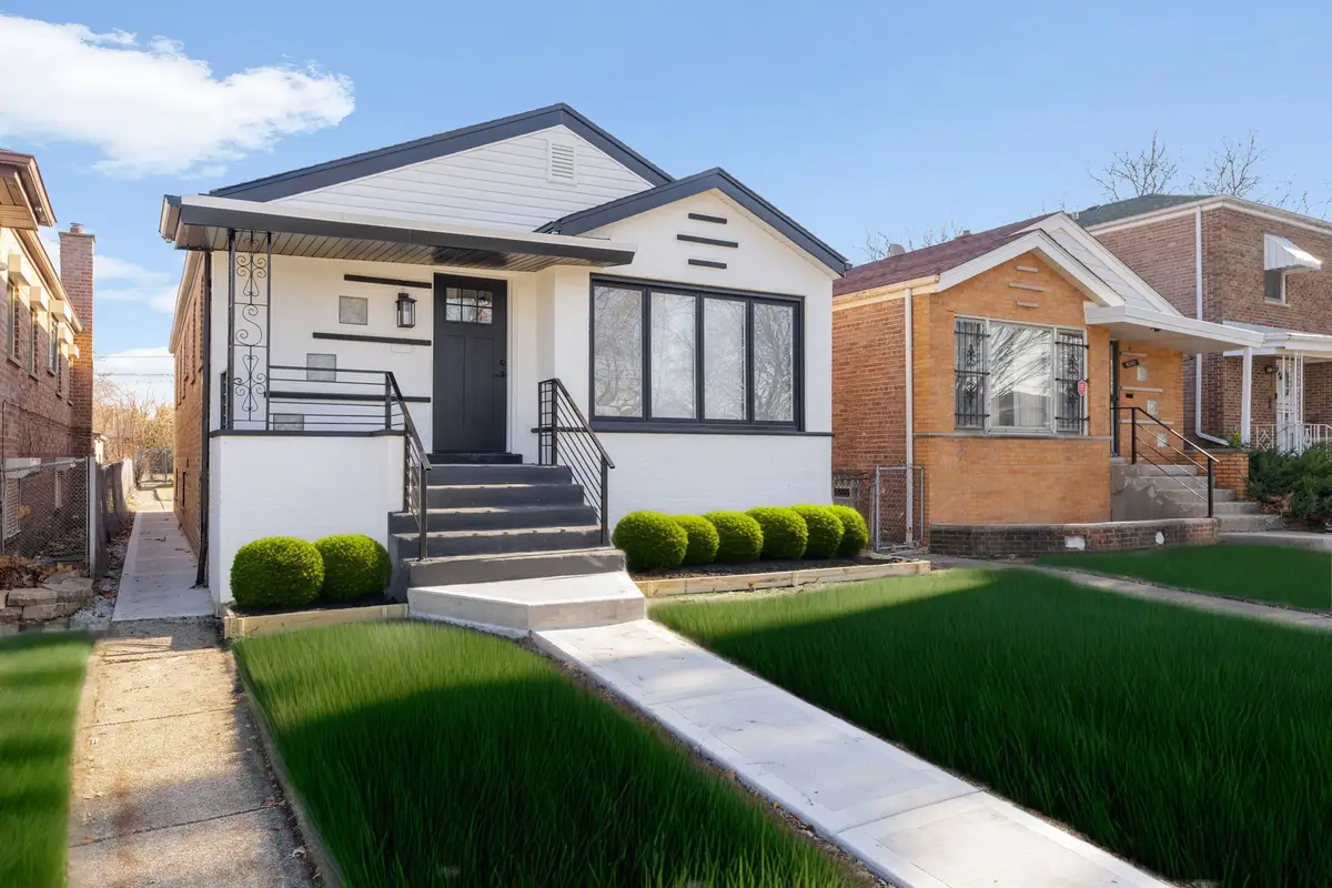 8549 S Indiana Avenue, Chicago, IL 60619 - #1