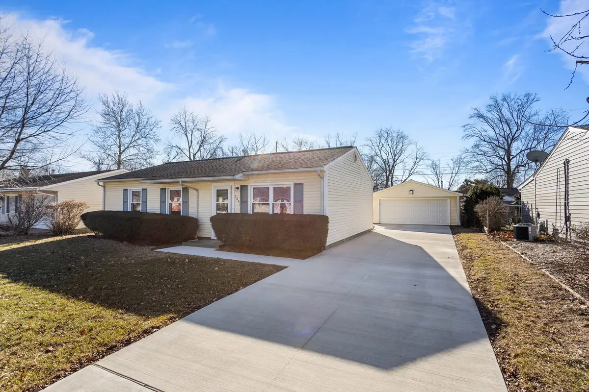 2801 Lawndale Drive, Champaign, IL 61821 - Image #1