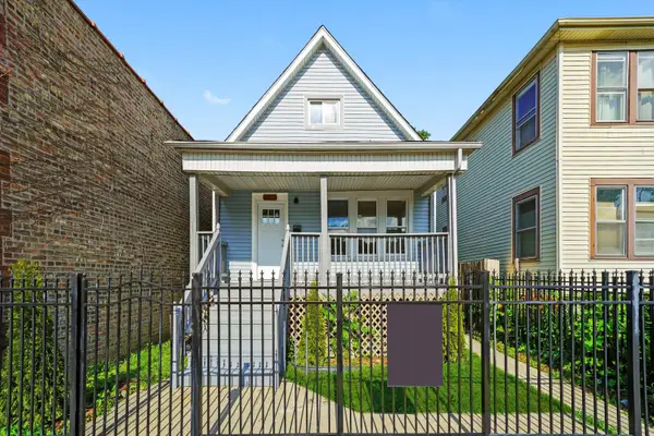 10617 S Wentworth Avenue, Chicago, IL 60628