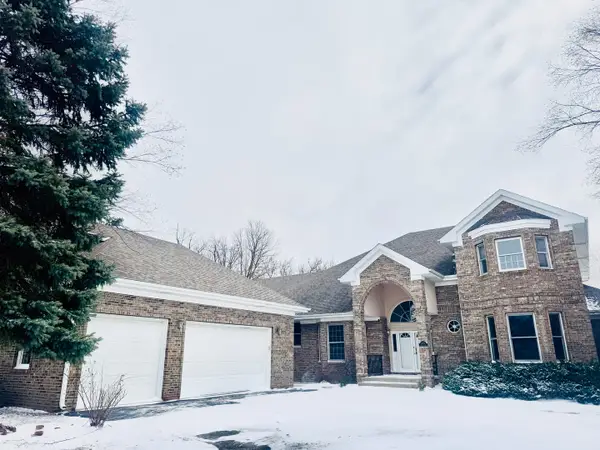 650 Justin Court, Bourbonnais, IL 60914