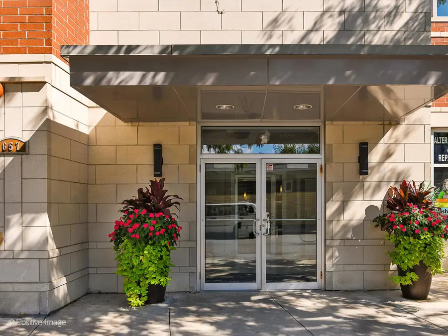 657 W Fulton Street #708, Chicago, IL 60661 - Image #2