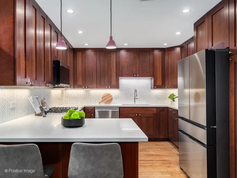 657 W Fulton Street #708, Chicago, IL 60661 - Image #3