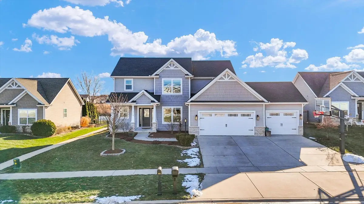 313 London Way, Savoy, IL 61874 - Image #1