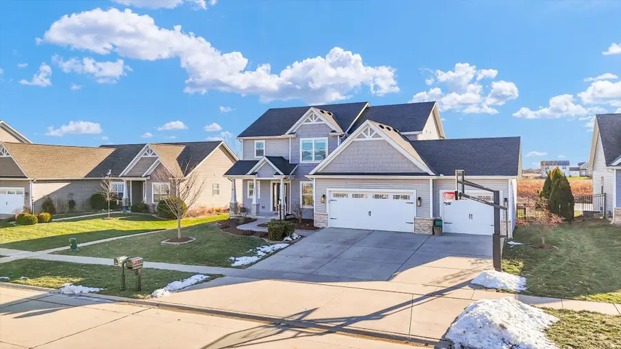 313 London Way, Savoy, IL 61874 - Image #2