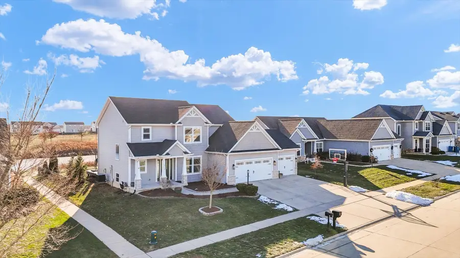 313 London Way, Savoy, IL 61874 - Image #3