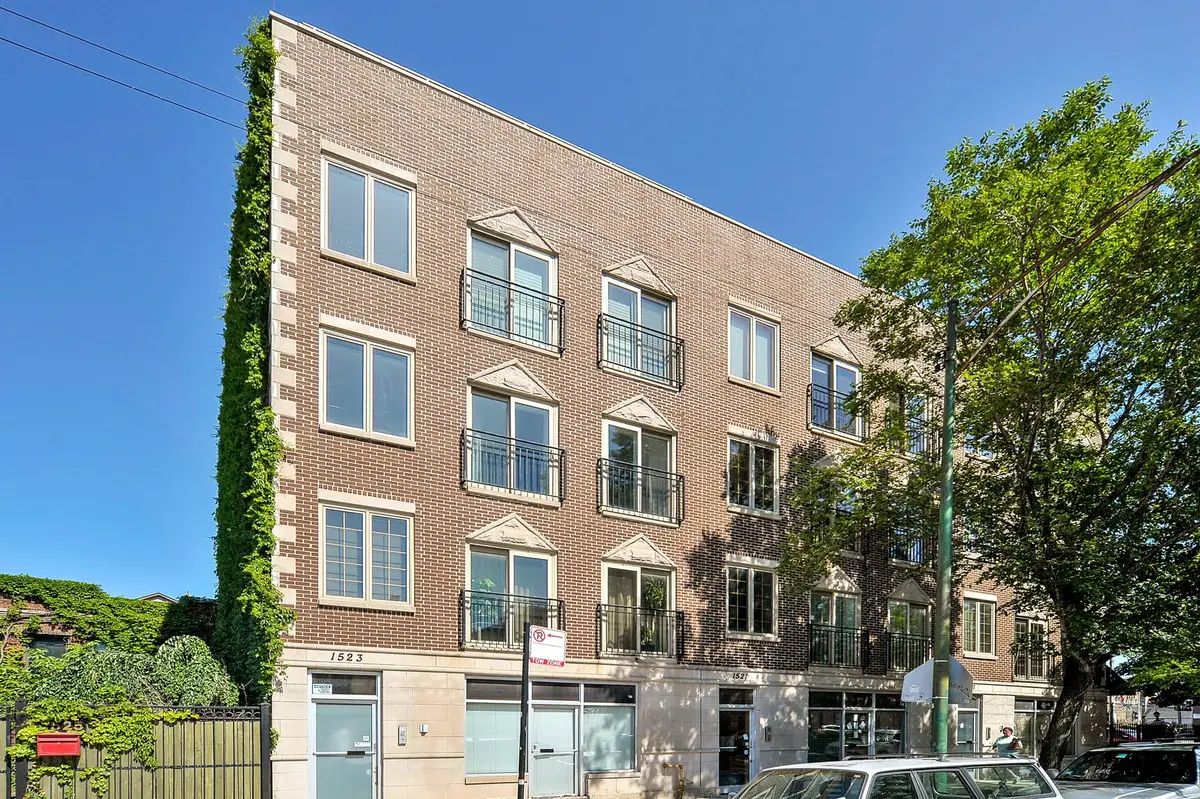 Address Withheld By Seller, Chicago, IL 60622 - Image #1