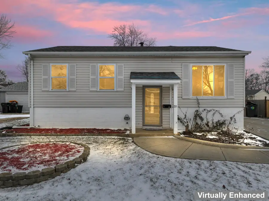 215 Mayfield Drive, Streamwood, IL 60107 - Image #3