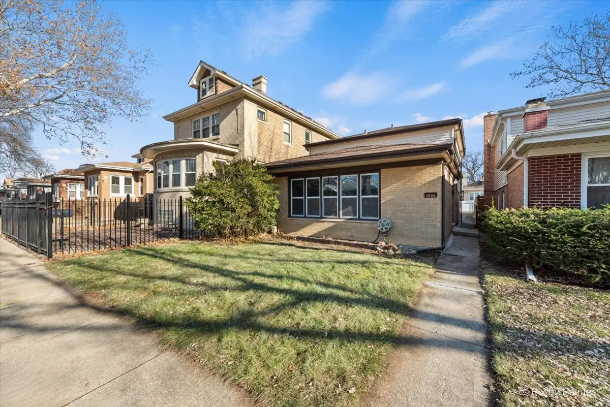 5005 N Avers Avenue, Chicago, IL 60625 - Image #1