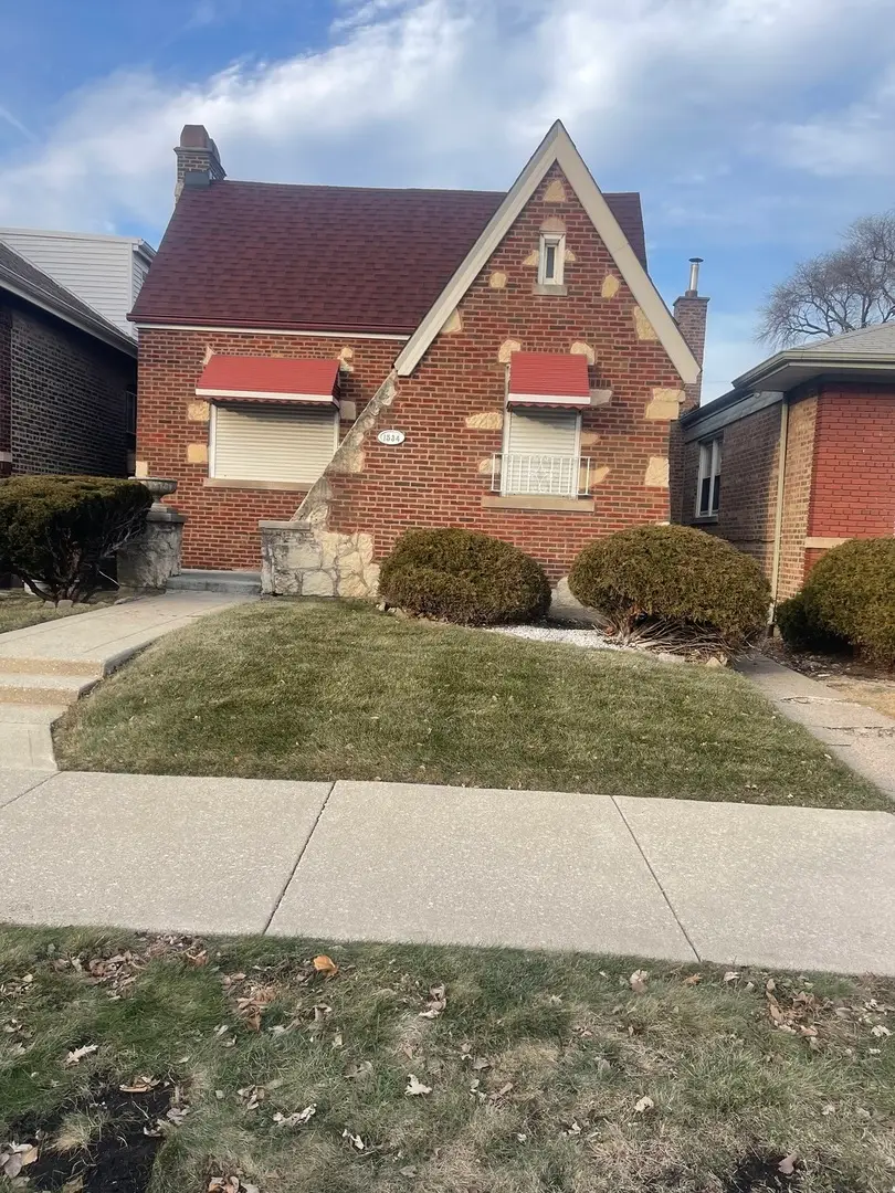 1534 E 86th Place, Chicago, IL 60619 - Image #1