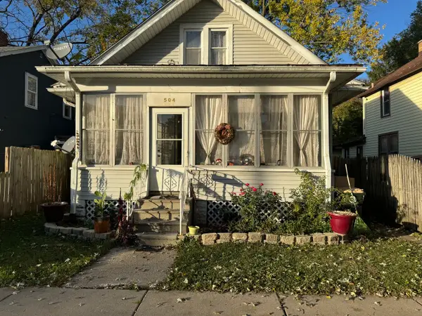 504 5th Avenue, Aurora, IL 60505