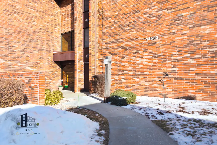 14533 Walden Court #PH4, Oak Forest, IL 60452 - Image #2