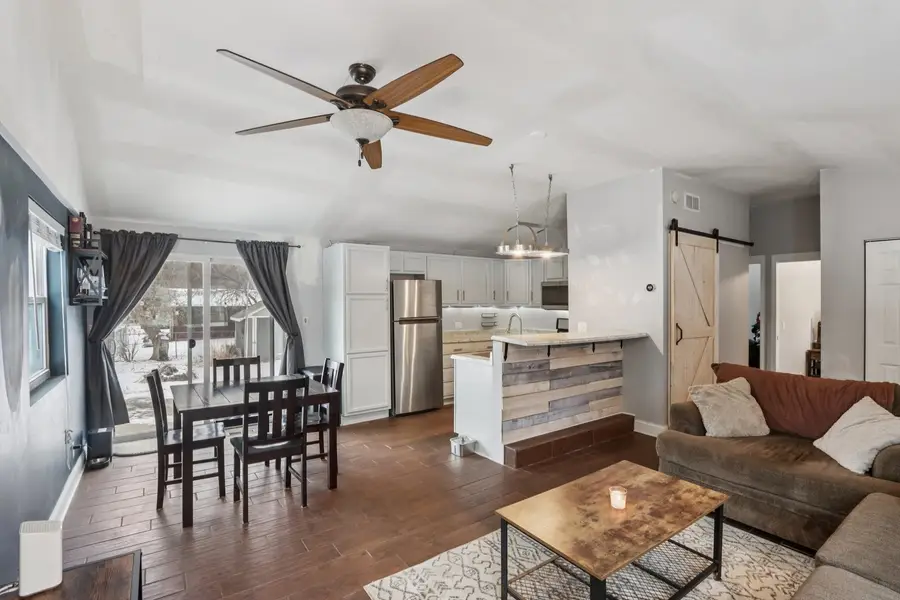 4609 W Shore Drive, Wonder Lake, IL 60097 - Image #3