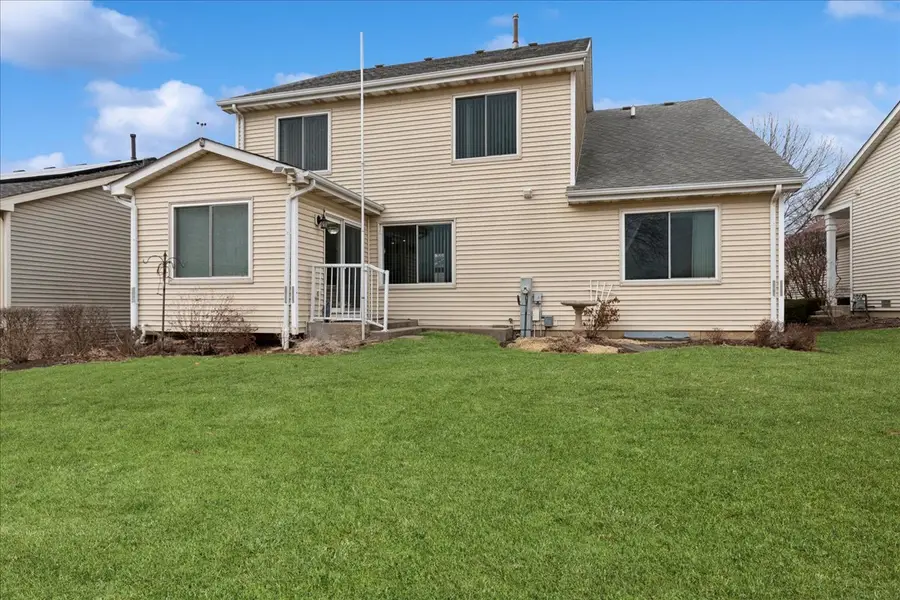 13901 S Tamarack Drive, Plainfield, IL 60544 - #2