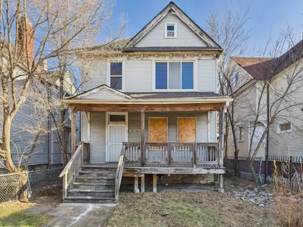 7047 S Princeton Avenue, Chicago, IL 60621