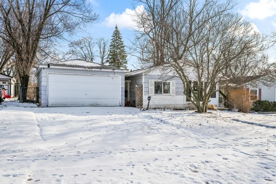 969 Berkley Street, Carpentersville, IL 60110 - #3