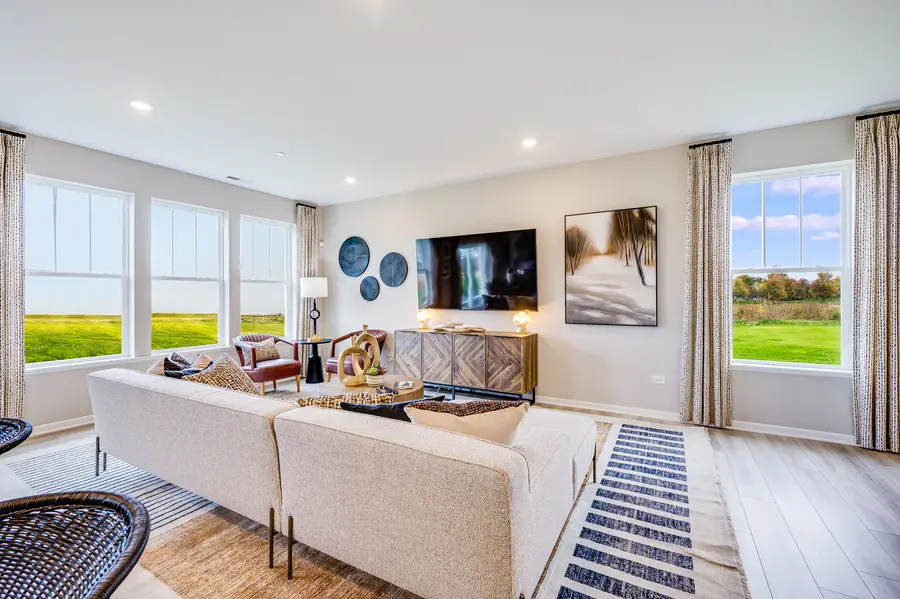 12204 Dodwell Street, Huntley, IL 60142 - #2