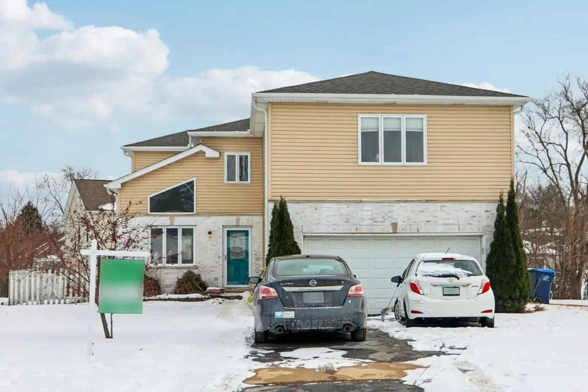 617 Lake Breeze Court, Lake Villa, IL 60046 - Image #1