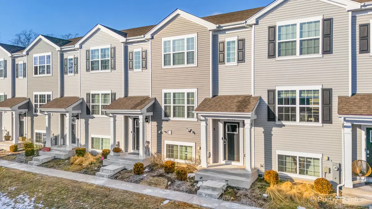 2544 Alison Avenue, Pingree Grove, IL 60140 - Image #1