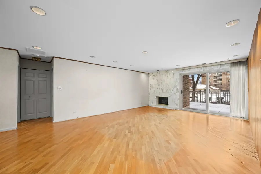 1280 Rudolph Road #1F, Northbrook, IL 60062 - Image #2