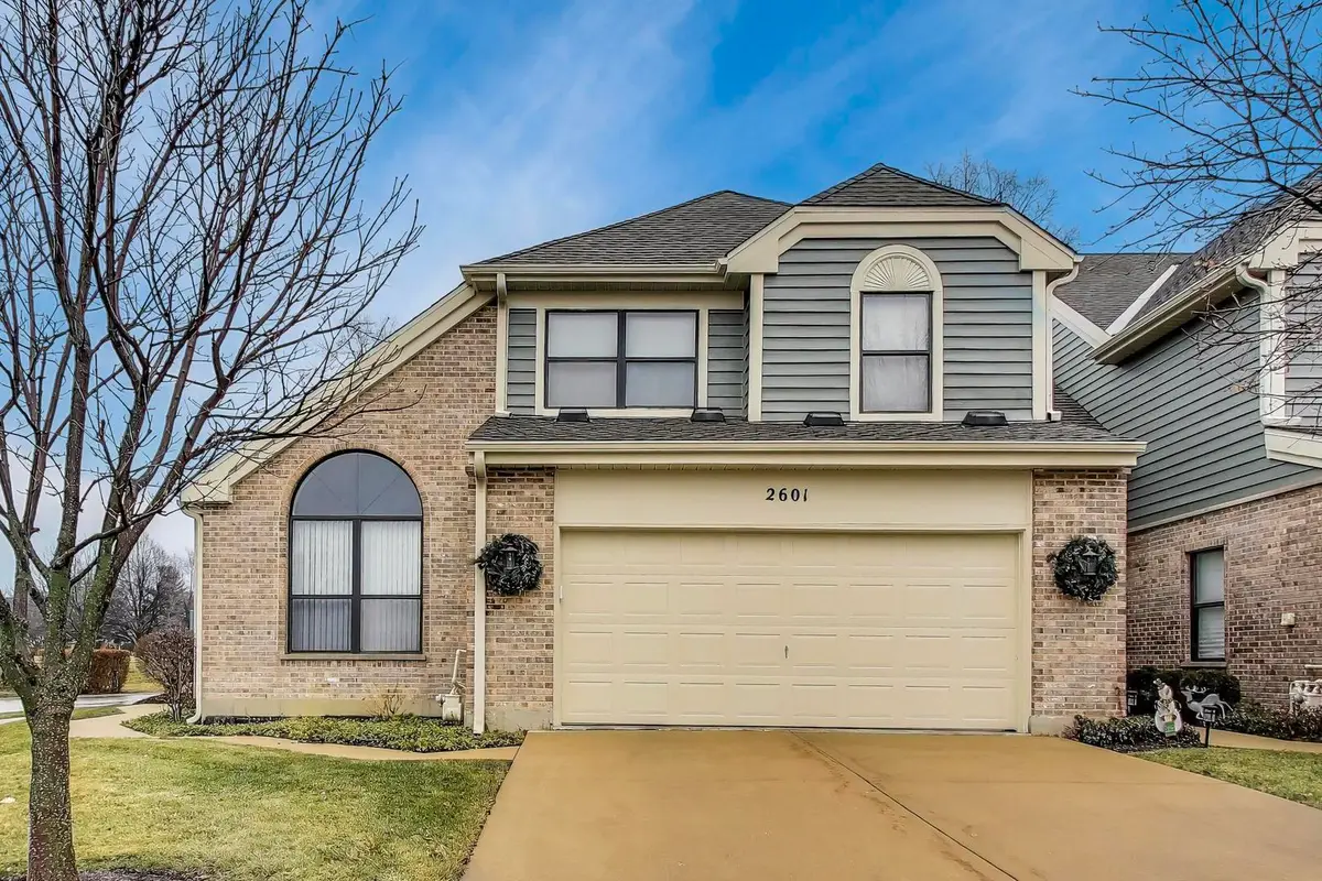 2601 Burton Drive #1012834, Westchester, IL 60154 - Image #1