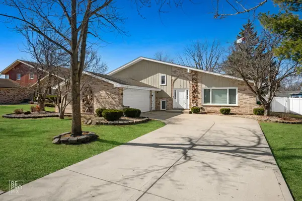 14514 S Appaloosa Lane, Homer Glen, IL 60491