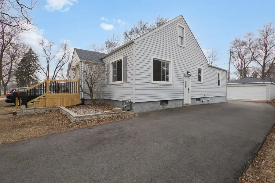 3250 186th Street, Lansing, IL 60438 - #2