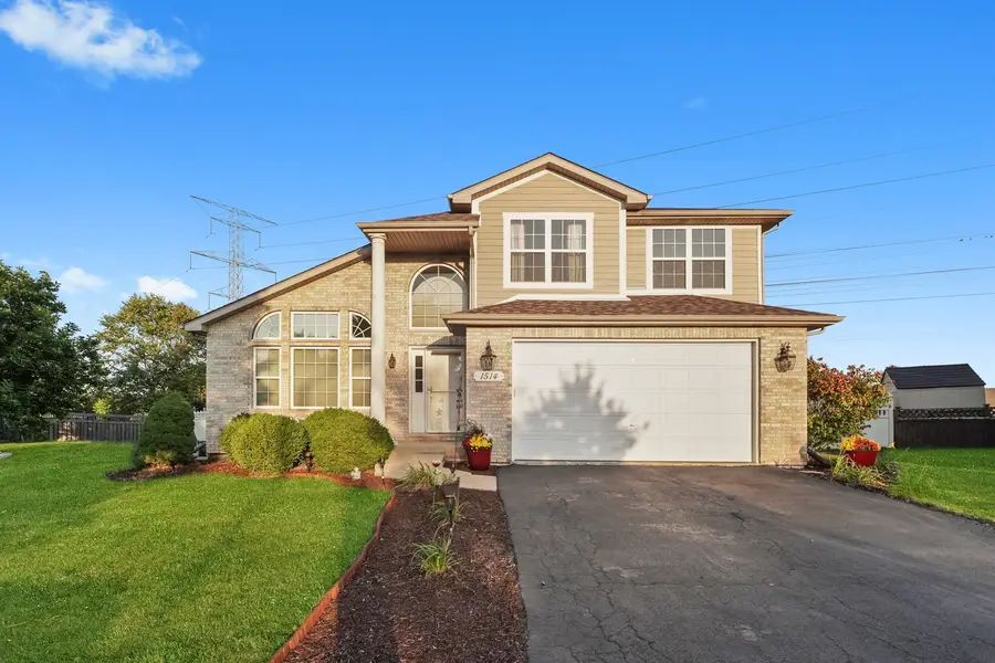 1514 Spring Oaks Drive, Joliet, IL 60431 - Image #2