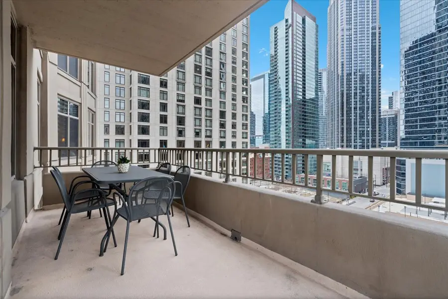 530 N Lake Shore Drive #1101, Chicago, IL 60611 - #3