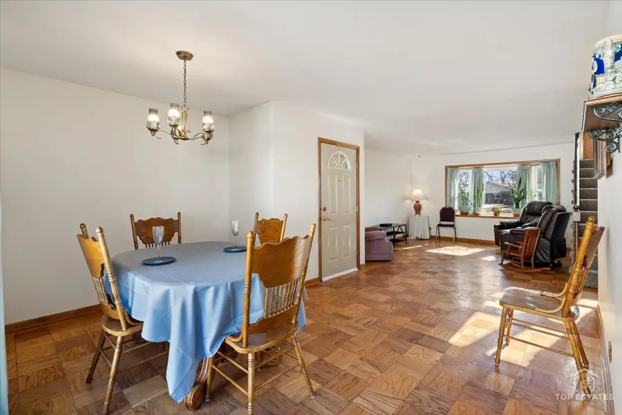 2302 Fulle Street, Rolling Meadows, IL 60008 - #3