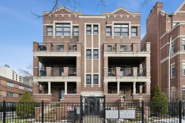 6121 N Winthrop Avenue #1S, Chicago, IL 60660