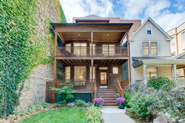 4510 N Wolcott Avenue, Chicago, IL 60640