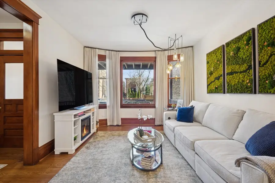 4510 N Wolcott Avenue, Chicago, IL 60640 - #3