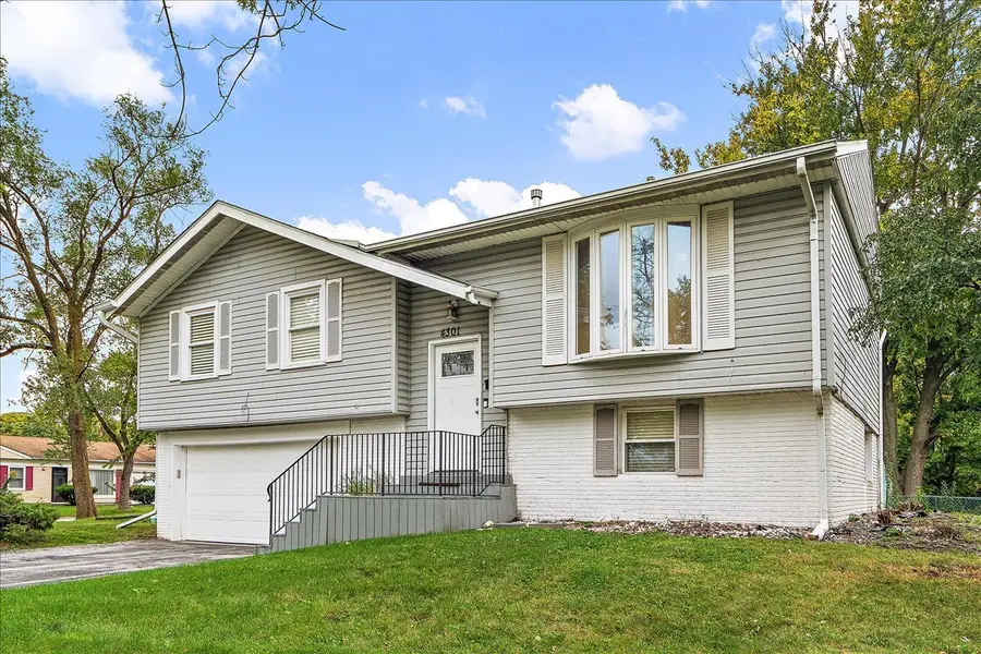 4301 Whitehall Lane, Richton Park, IL 60471 - Image #2