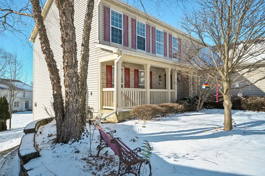 820 Spring Creek Circle, Naperville, IL 60565 - Image #3