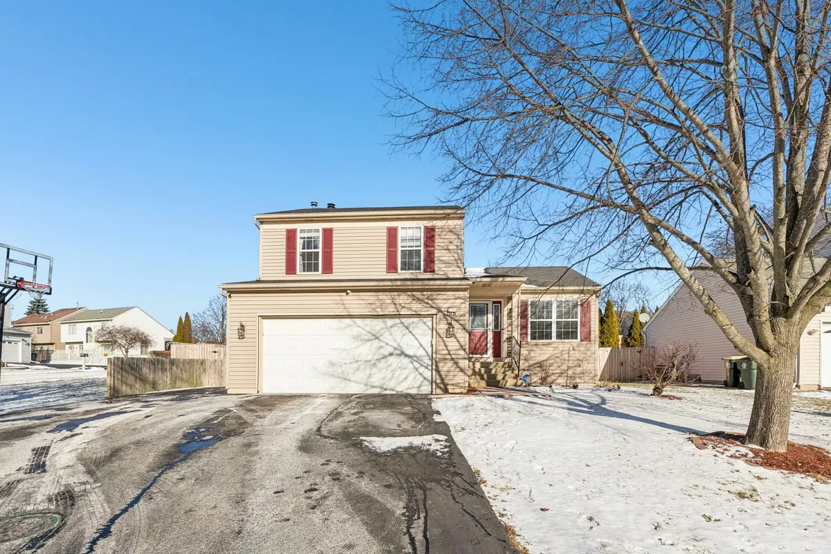 148 W Lindsay Drive, Round Lake Beach, IL 60073 - Image #1