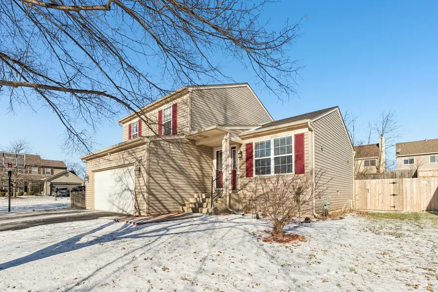148 W Lindsay Drive, Round Lake Beach, IL 60073 - Image #2
