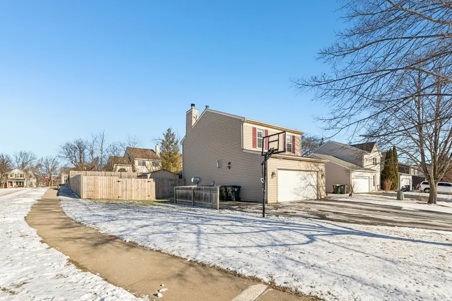 148 W Lindsay Drive, Round Lake Beach, IL 60073 - Image #3