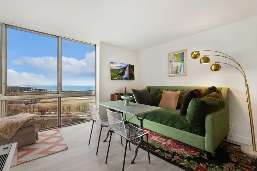 1555 N Dearborn Parkway #17C, Chicago, IL 60610 - Image #2