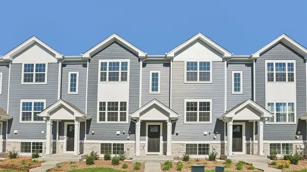 6500 Linden Trail #D, Wonder Lake, IL 60097