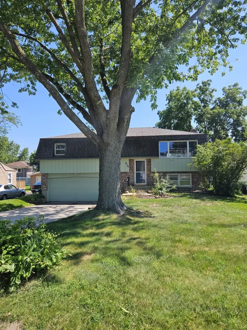 414 Cedar Street, Lake In The Hills, IL 60156 - #1
