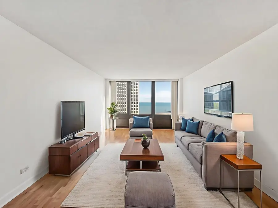 5320 N Sheridan Road #2207, Chicago, IL 60640 - Image #2