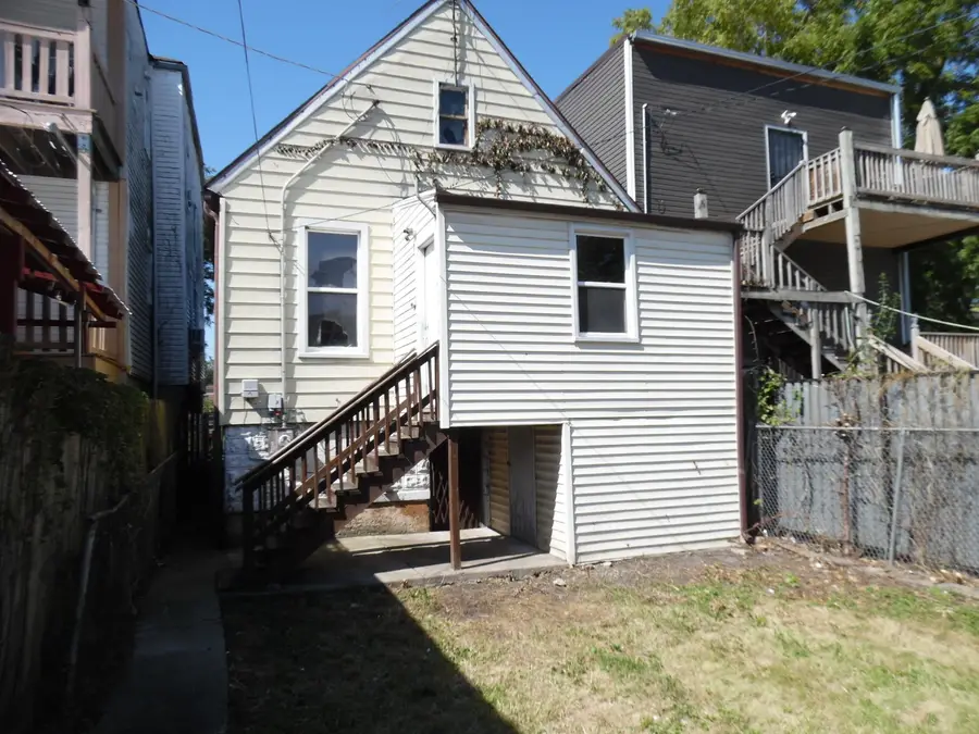 5605 S Justine Street, Chicago, IL 60636 - Image #2