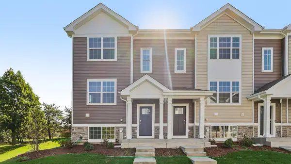 6500 Linden Trail #A, Wonder Lake, IL 60097