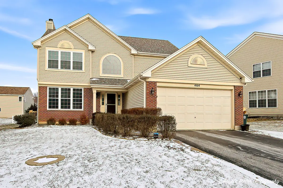 464 Ashford Lane, Grayslake, IL 60030 - Image #1